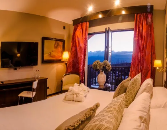 Hotel Ciudad de Úbeda