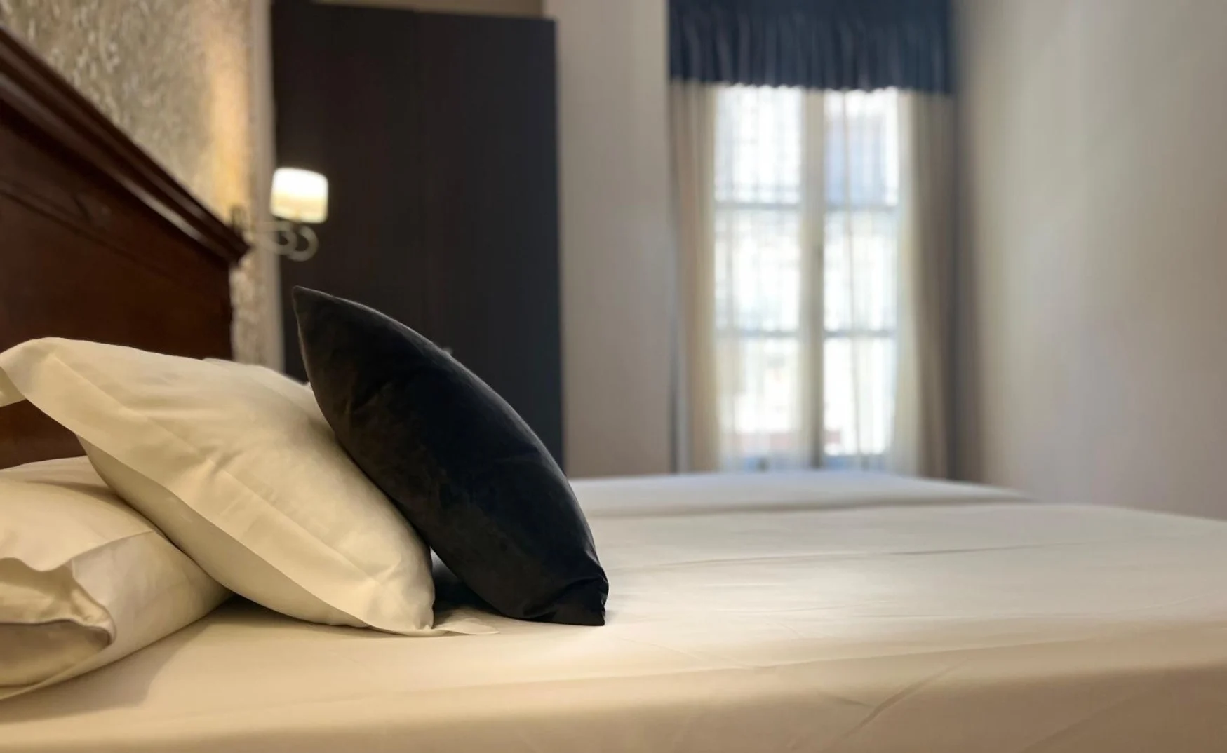 Hotel Rosaleda de Don Pedro