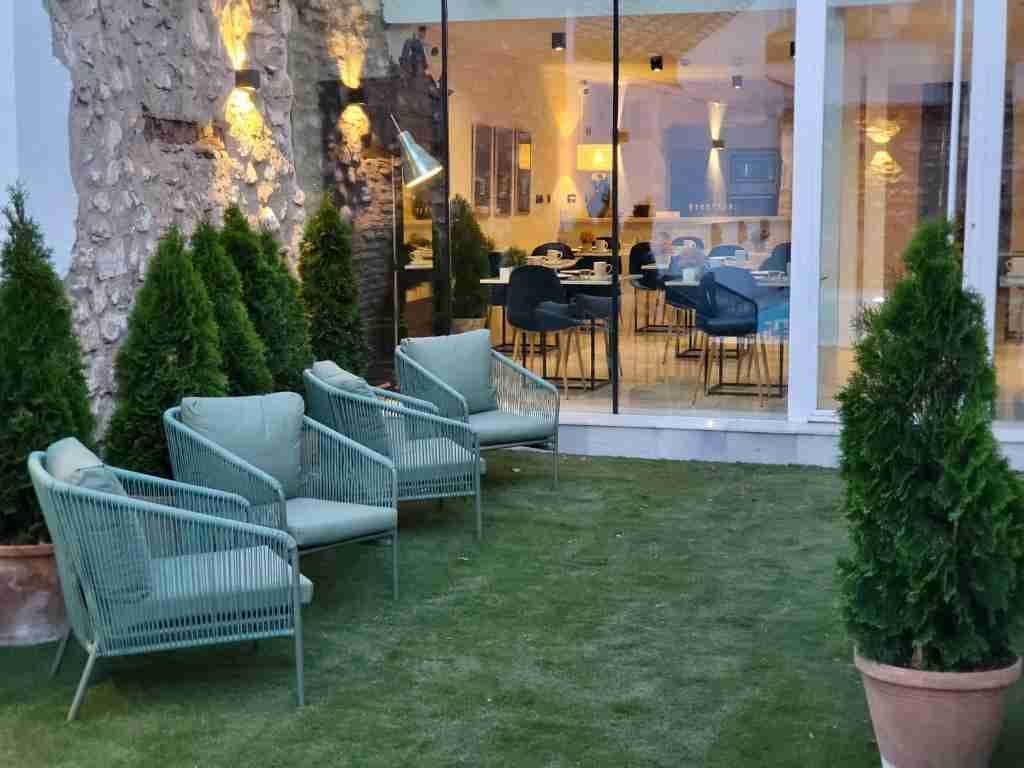 Hotel Carmen Boutique
