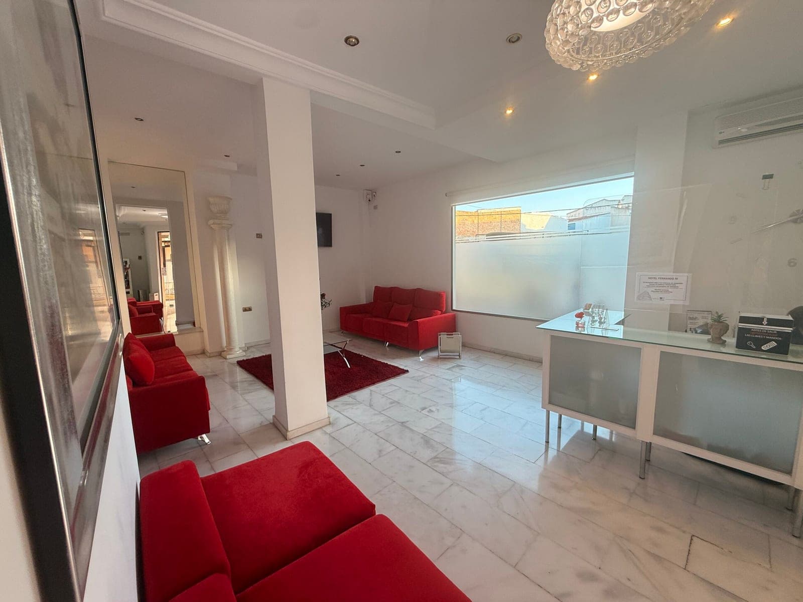 Hotel Fernando IV