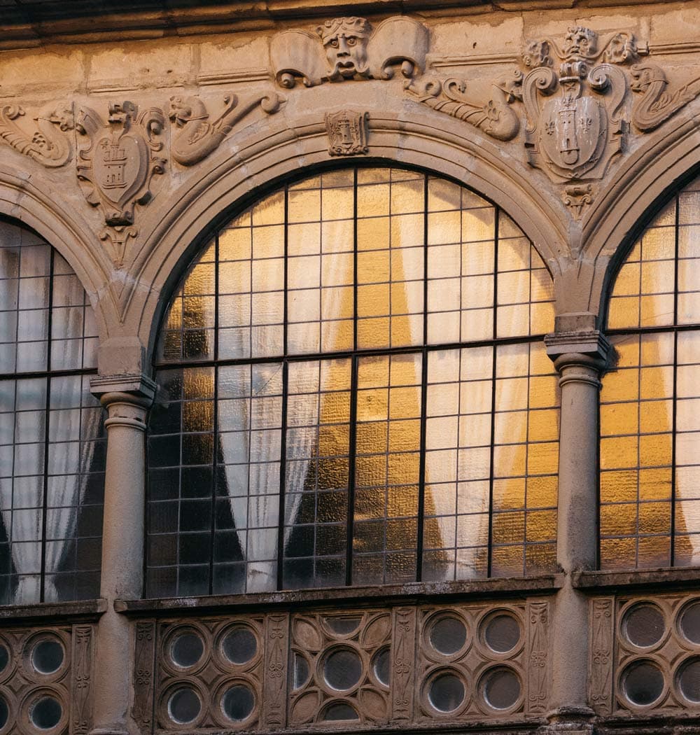 Hotel Palacio de la Rambla
