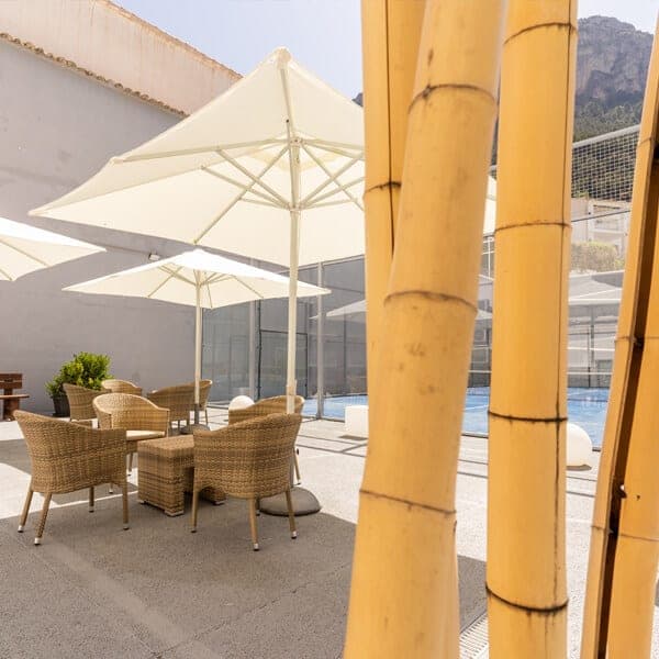 Albergue Inturjoven Cazorla