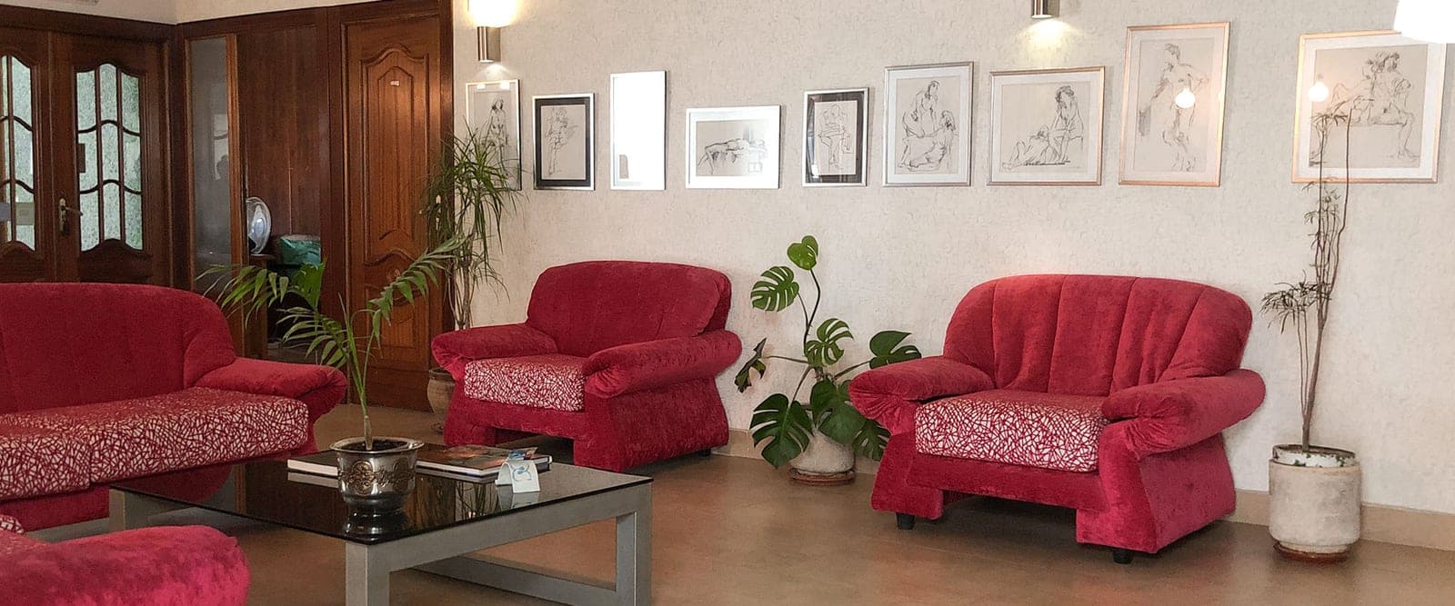 Hotel La Zambra