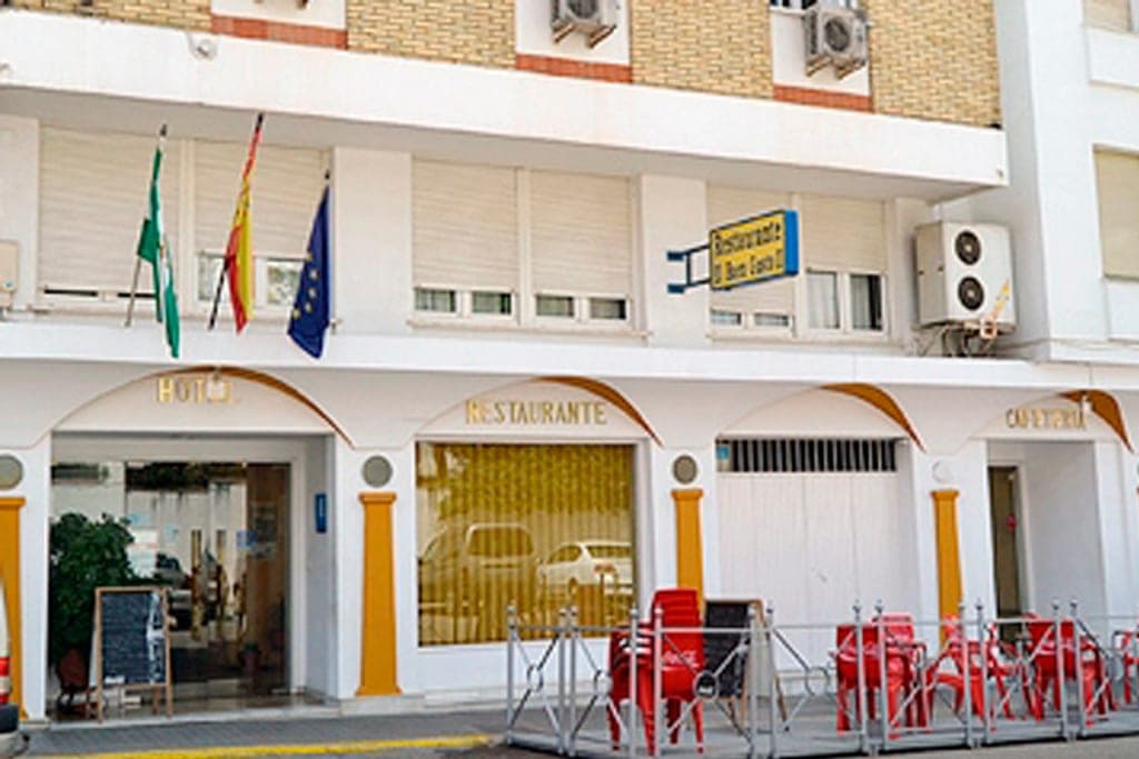 Hotel Logasasanti