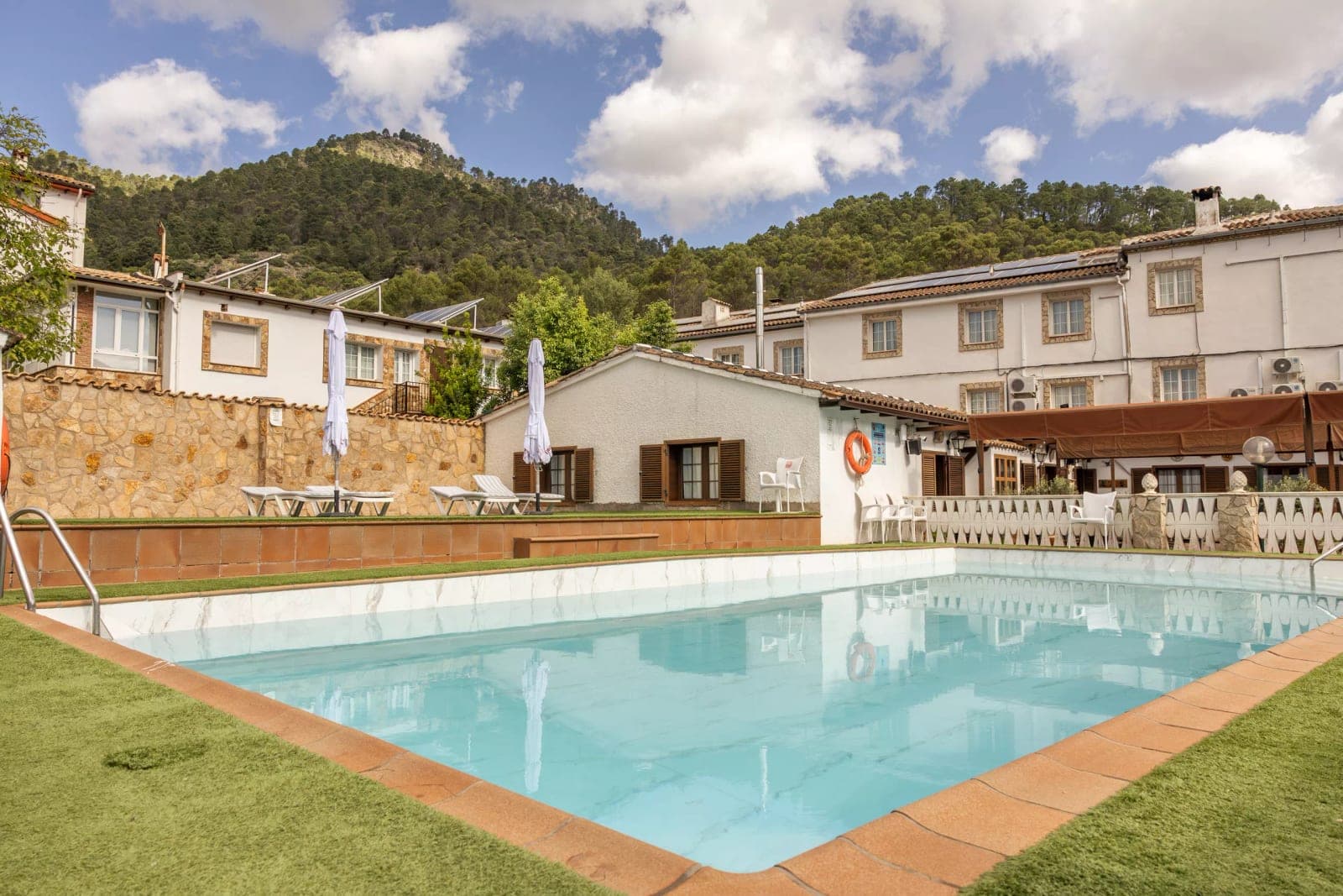 Hotel Mirasierra