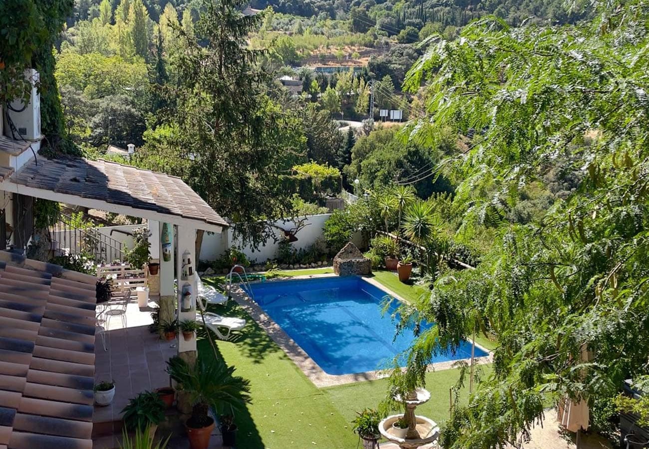 Hotel Rural San Julián