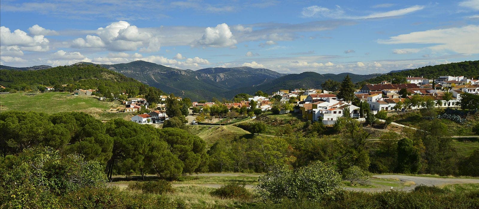 Las Villas de El Centenillo
