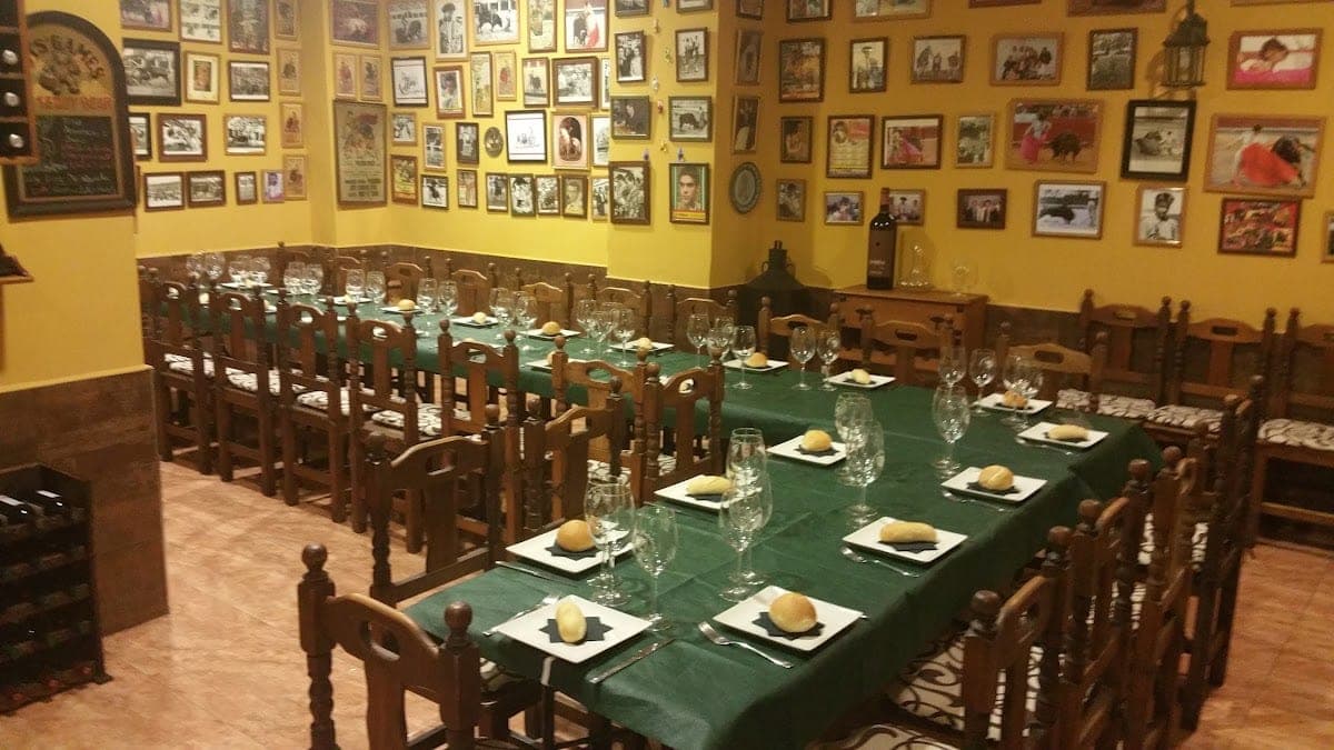 Cafe Bar Alejo