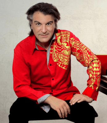 IX Flamencos y Mestizos: Dorantes – Concierto Inaugural