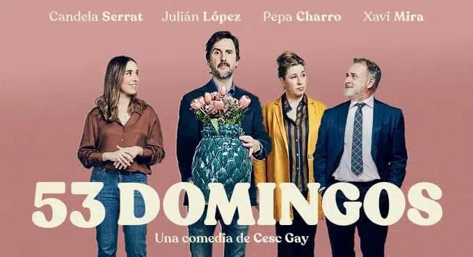 53 Domingos - Muestra de Teatro de Otoño de Úbeda