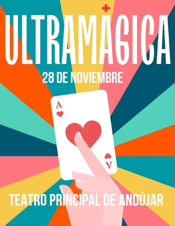 Ultramágica