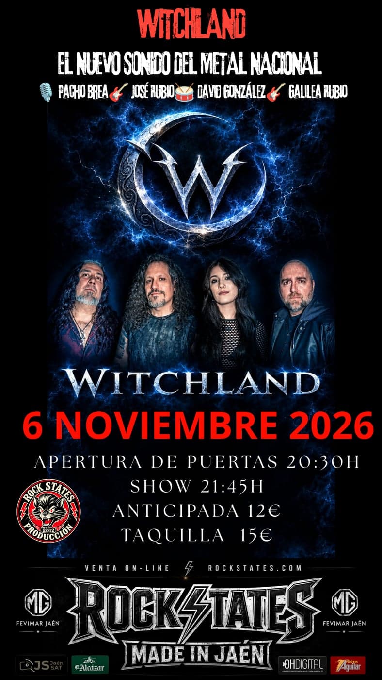 Witchland