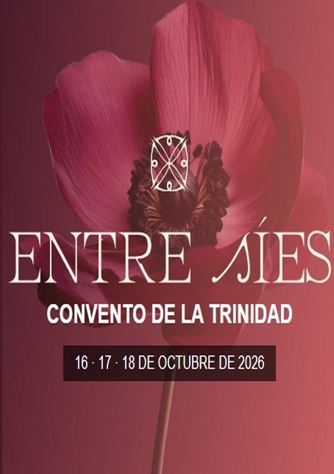 I Muestra de celebraciones y eventos «Entresíes» (Alcalá la Real)