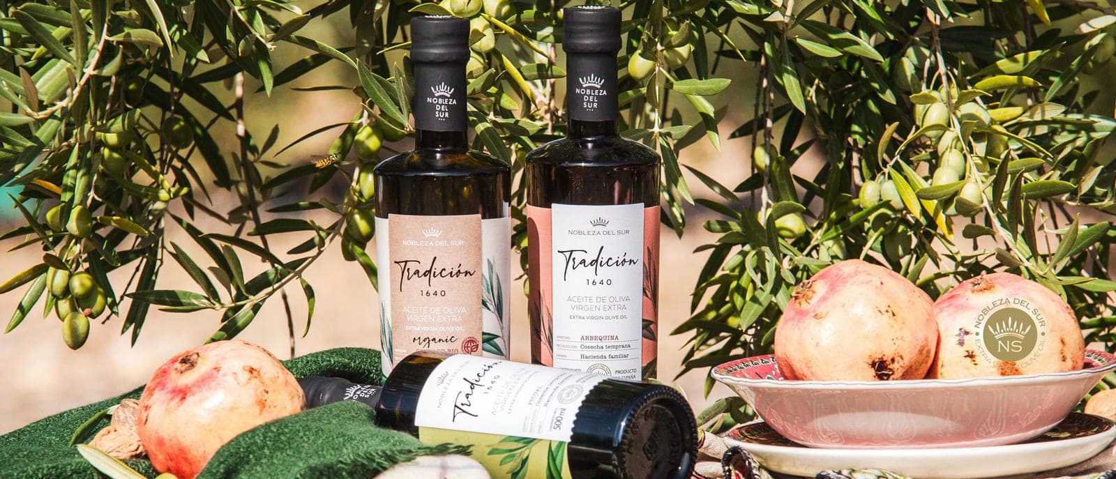 Vente a la aceituna en Castellar: olivar, almazara y desayuno molinero