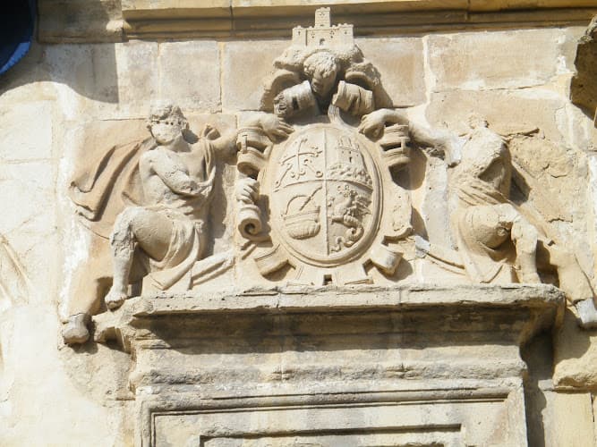 Antigua Cárcel y Cabildo