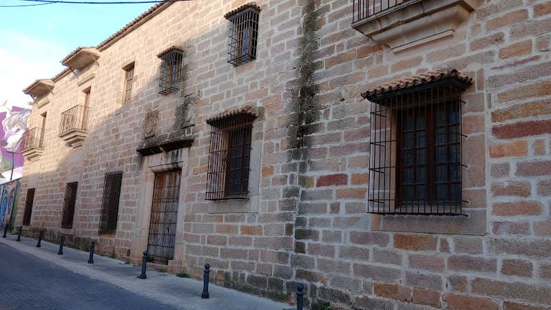 Palacio de los Zambrana