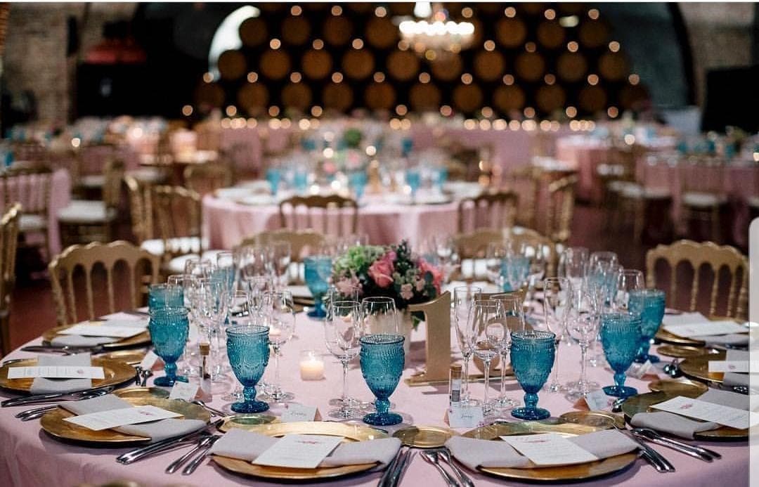 Casería de las Palmeras