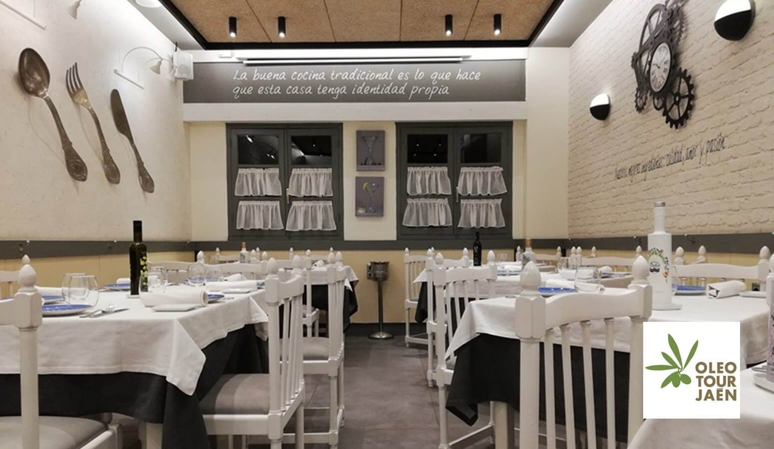 Restaurante Bahía