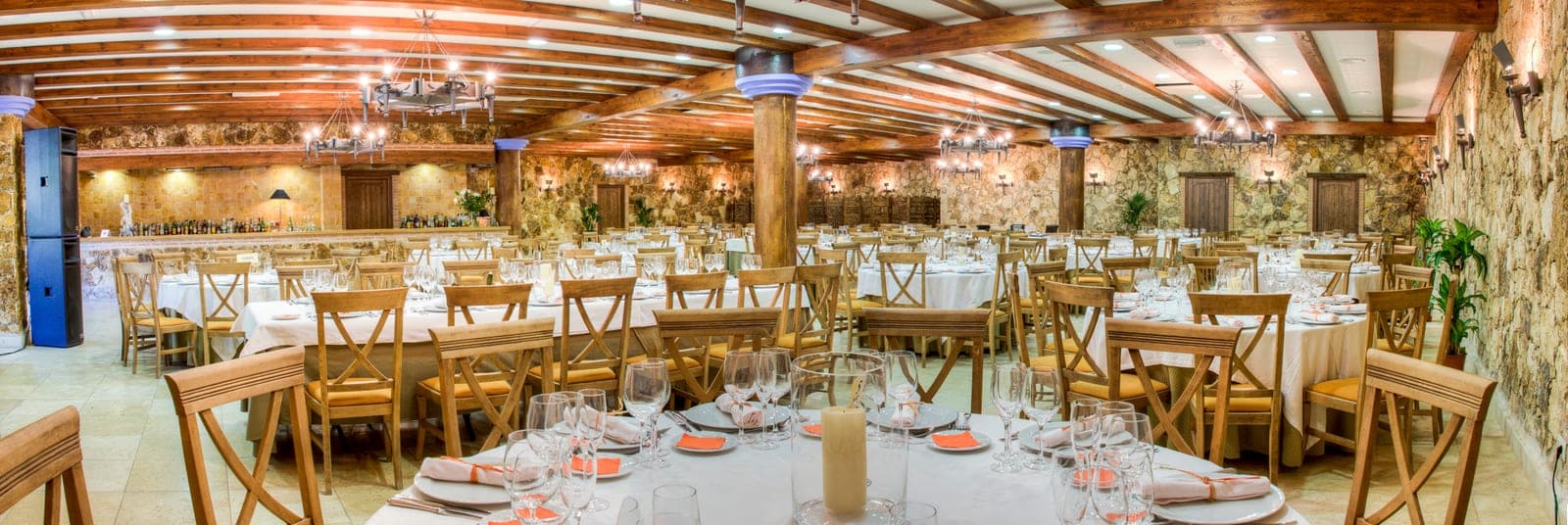 Coto del Valle Restaurante