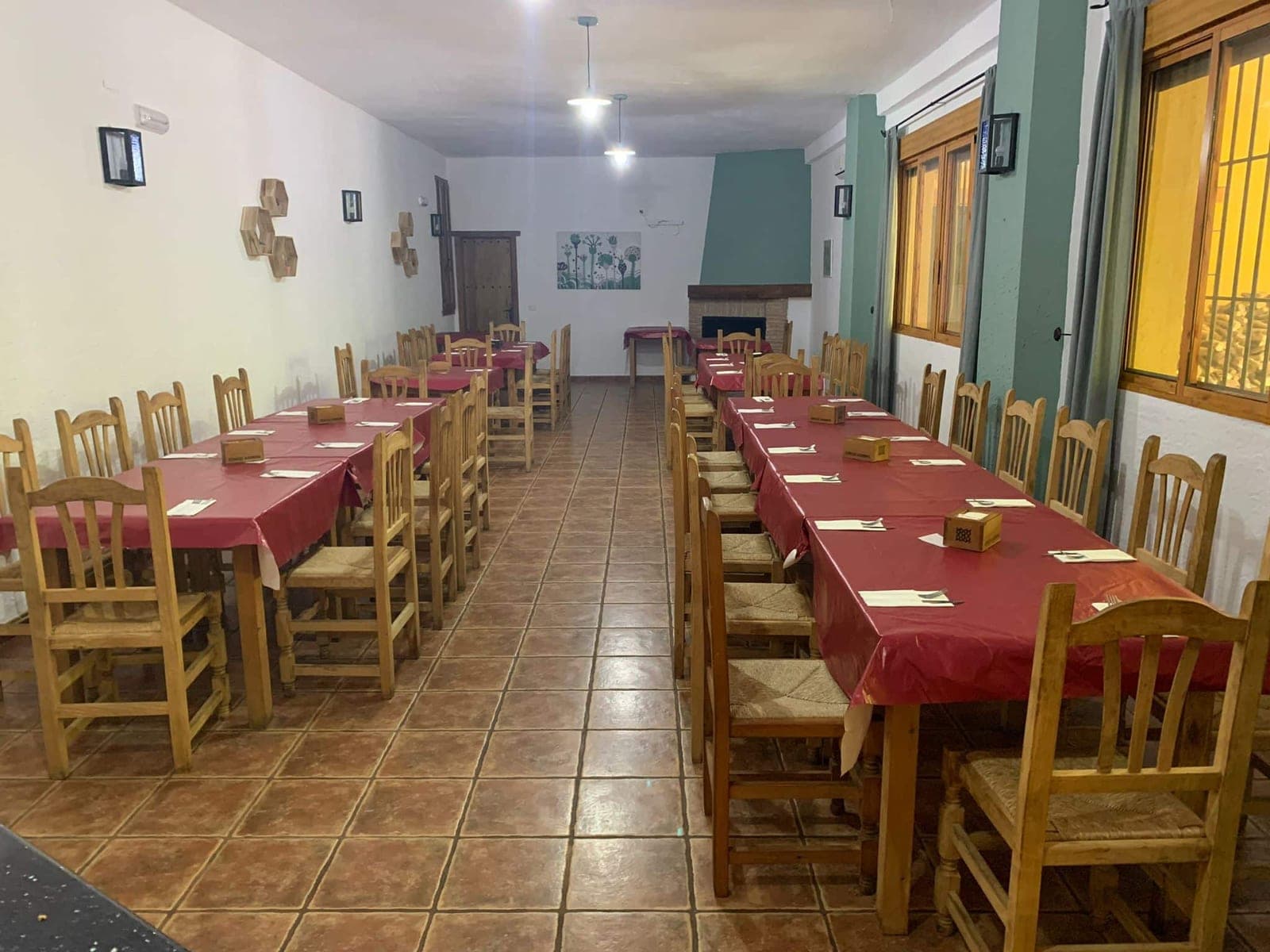 Pinar de Amurjo