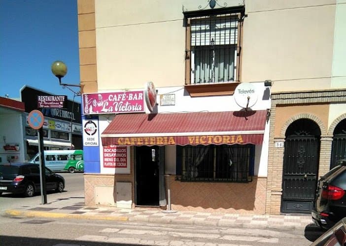 Bar la Victoria