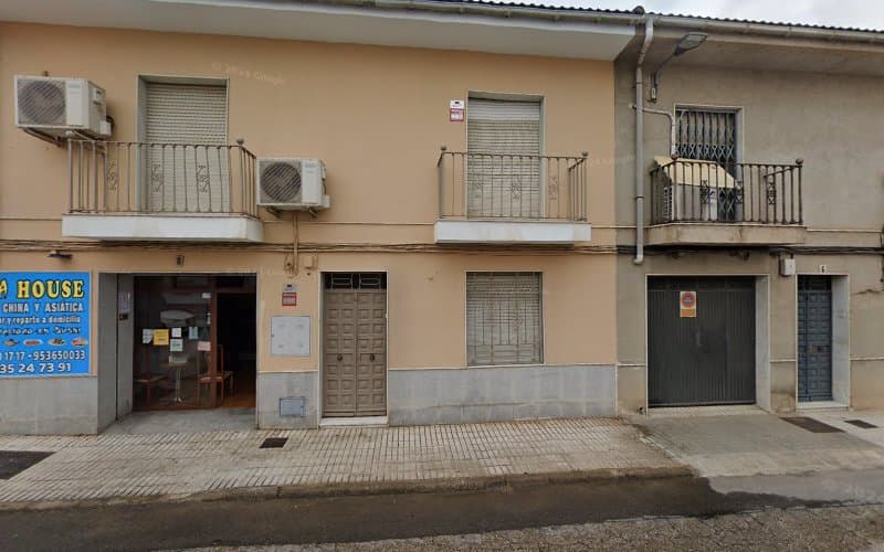 Bocatería Rougamo