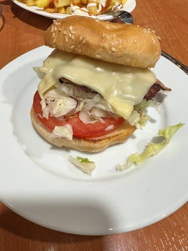 Burguer Express