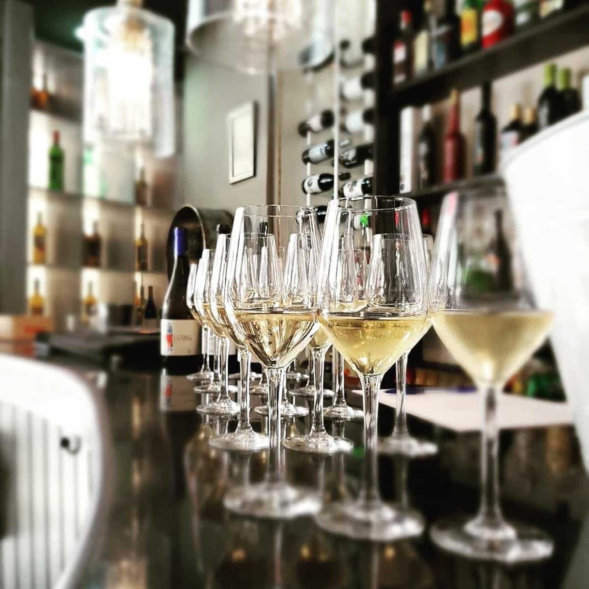 Taberna La Tintorera