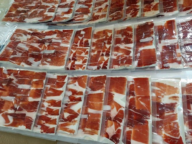 ibericorte