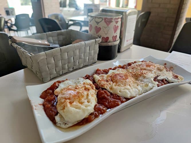 La Taberna "La del Luis"