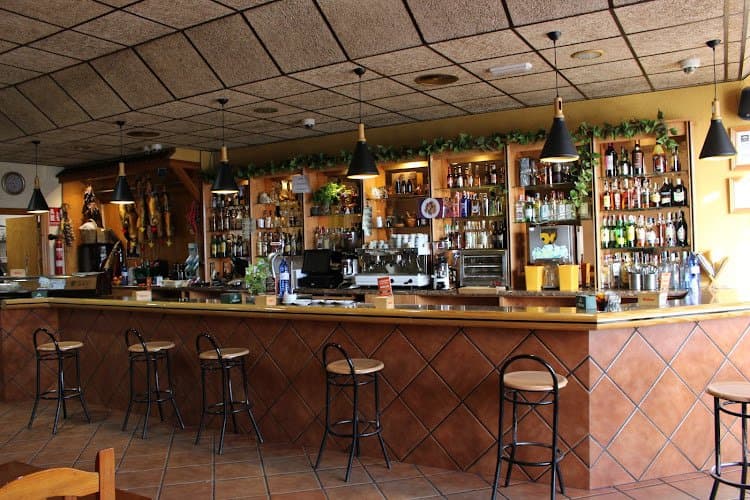 Restaurante Robles