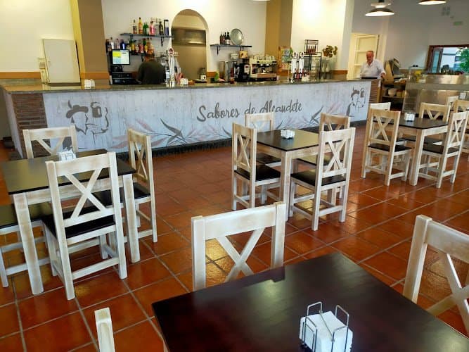 Sabores de Alcaudete