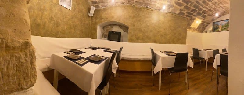Taberna La Botica