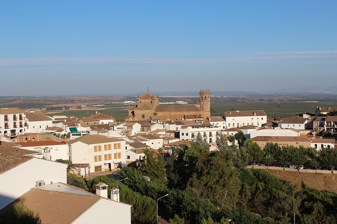 Iglesia de San Mateo