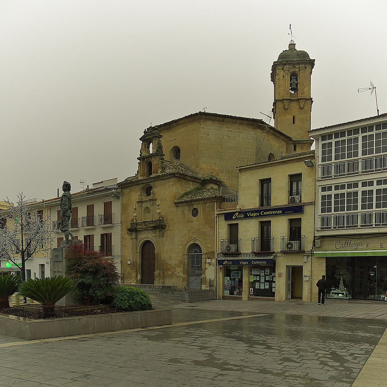 Iglesia de San Antón