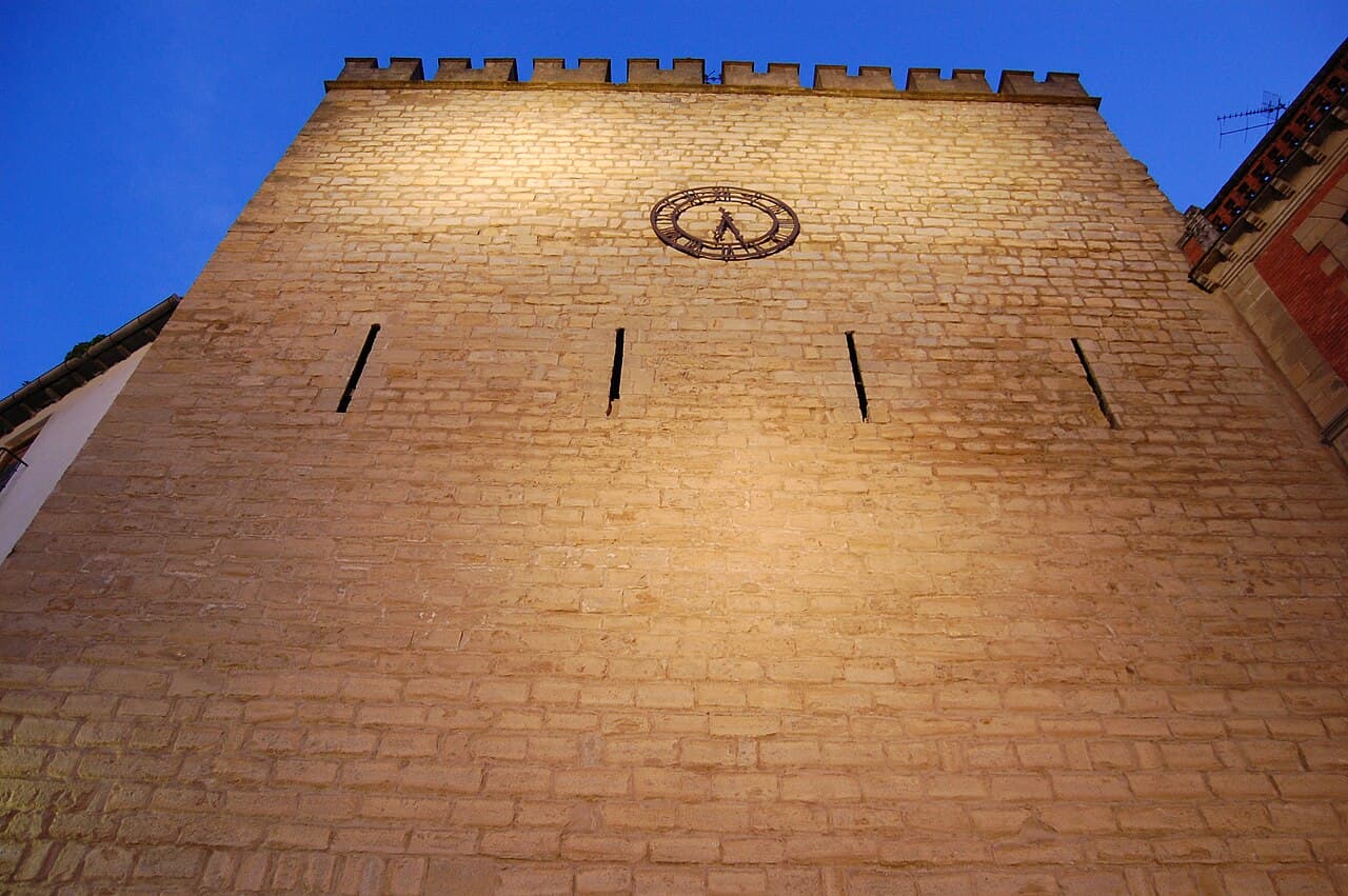 Torre de los Aliatares