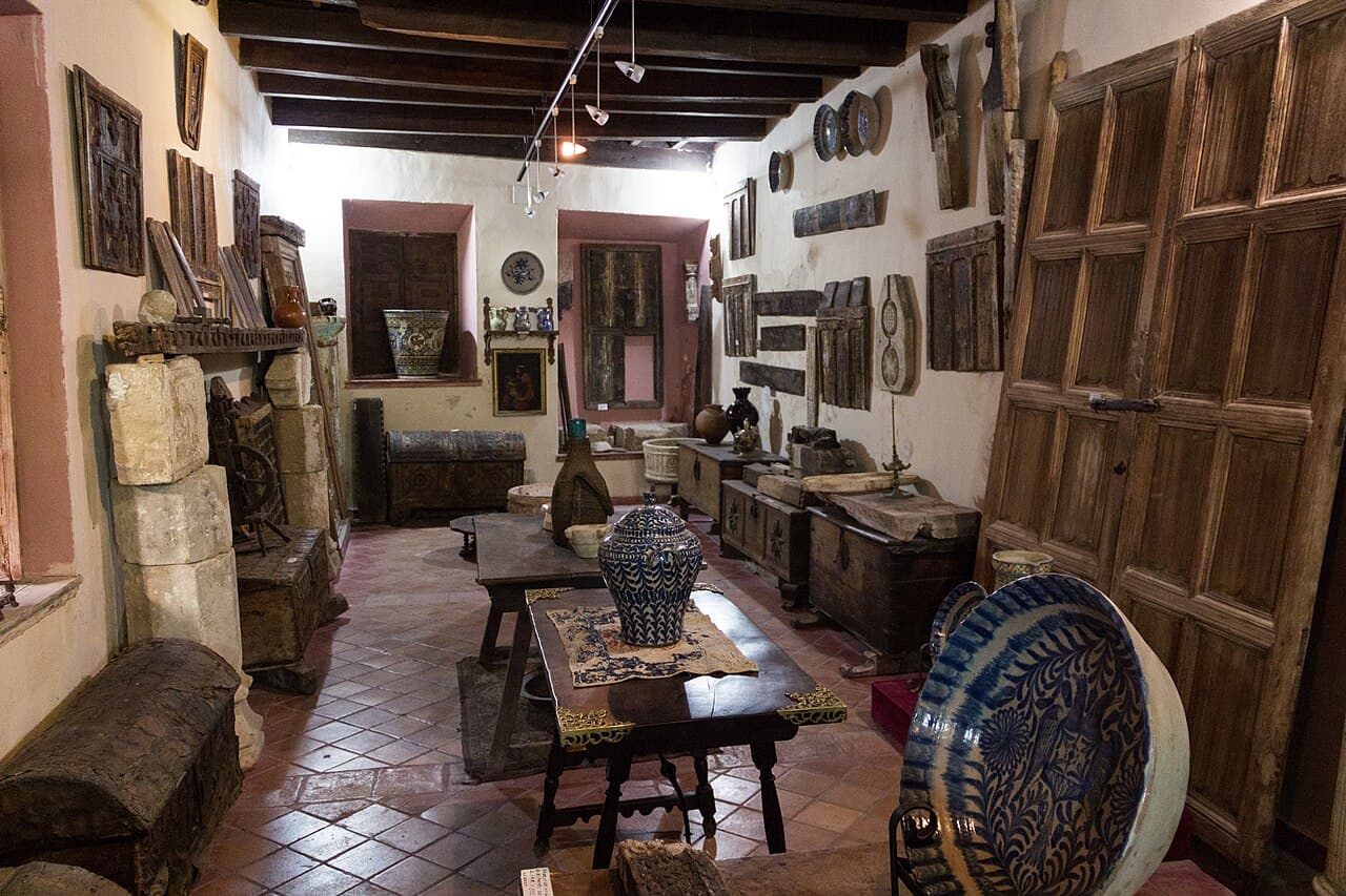 Casa Museo Andalusí