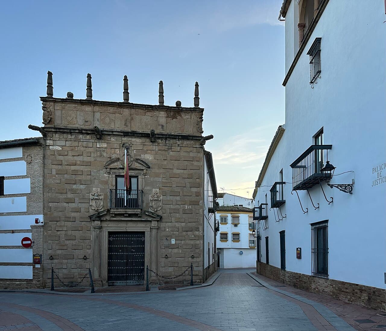 Palacio de los Cárdenas