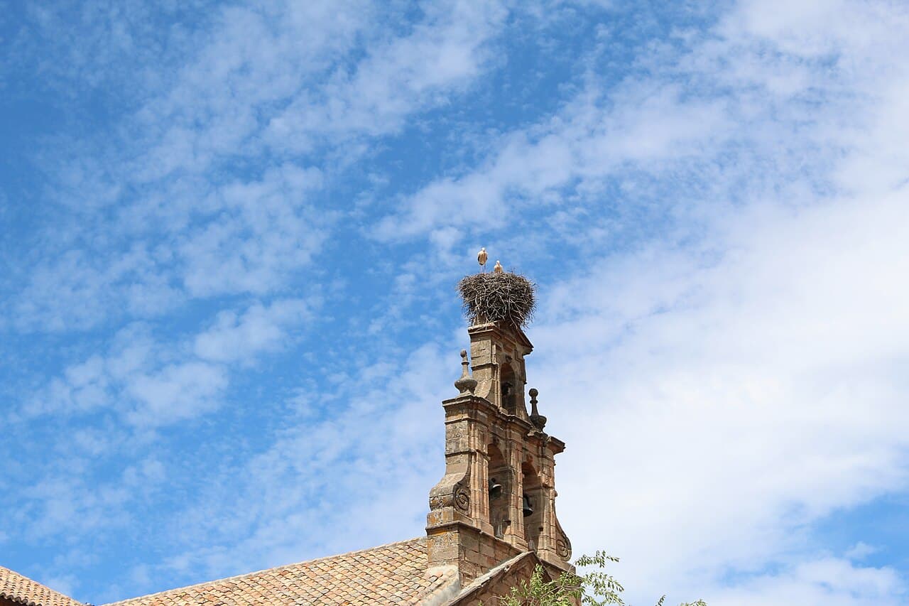 Ermita de Jesús del Llano y camarín barroco