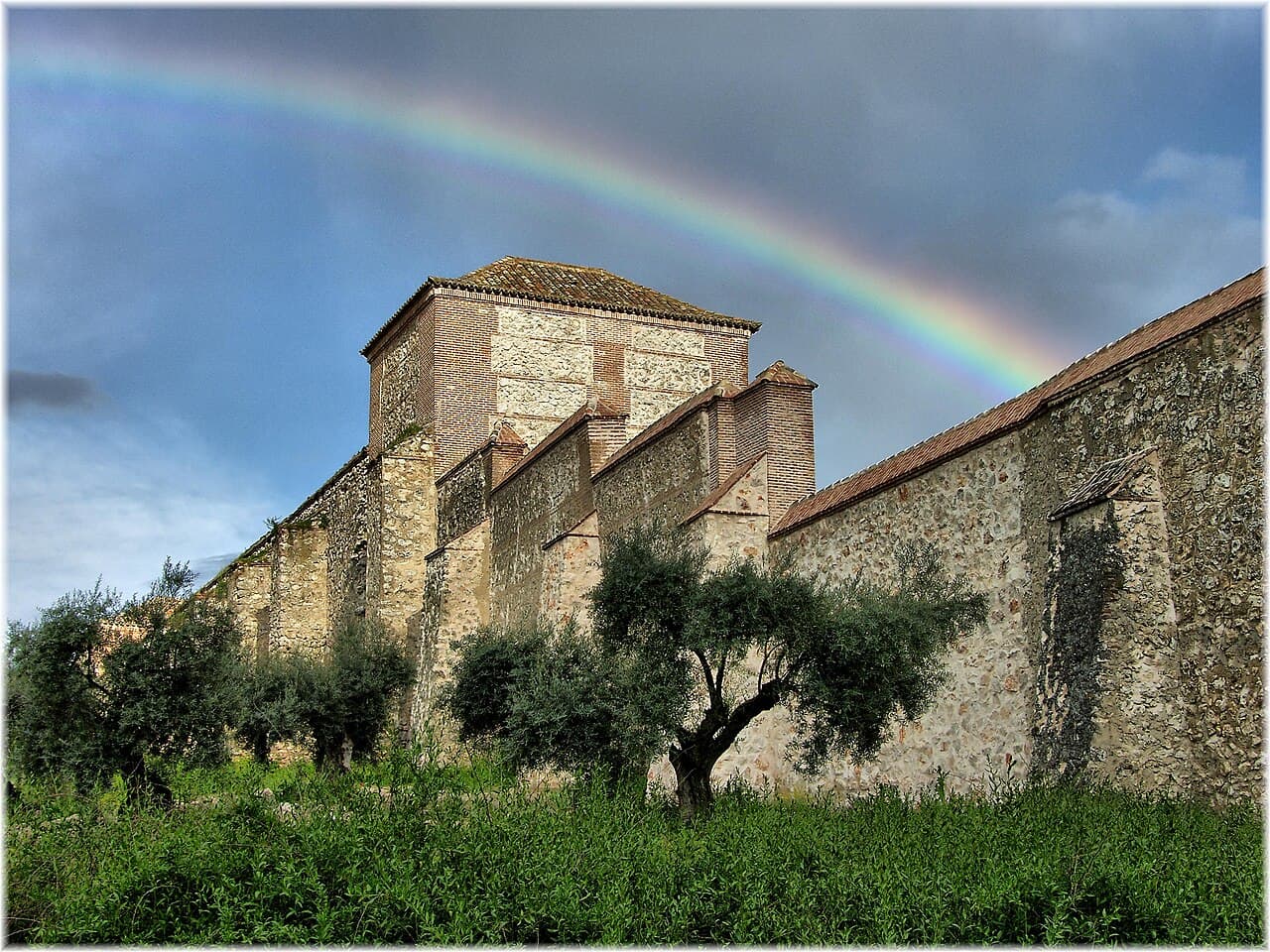 Real Monasterio de la Encarnación