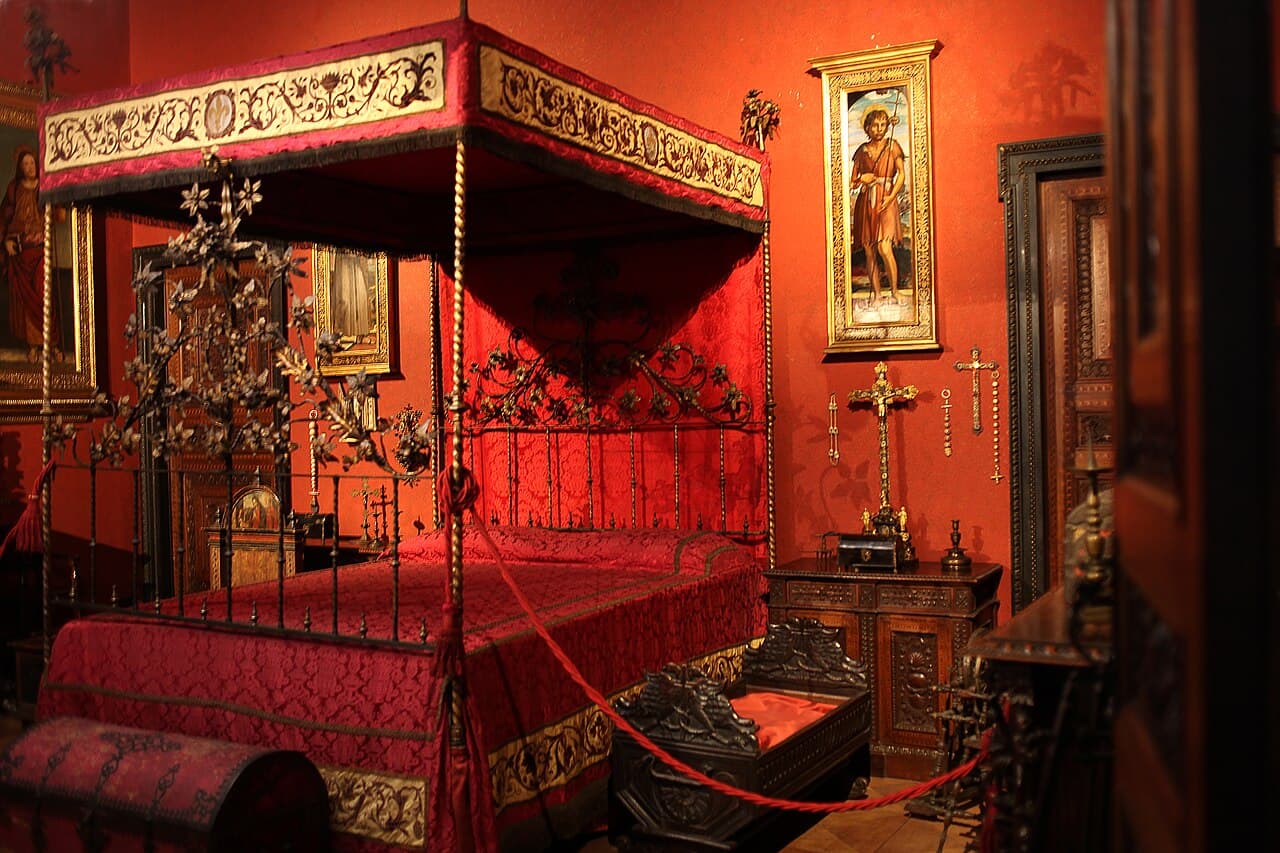 Museo de La Carolina