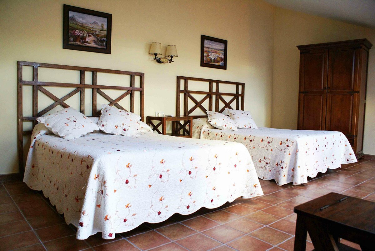 hotel baeza 10