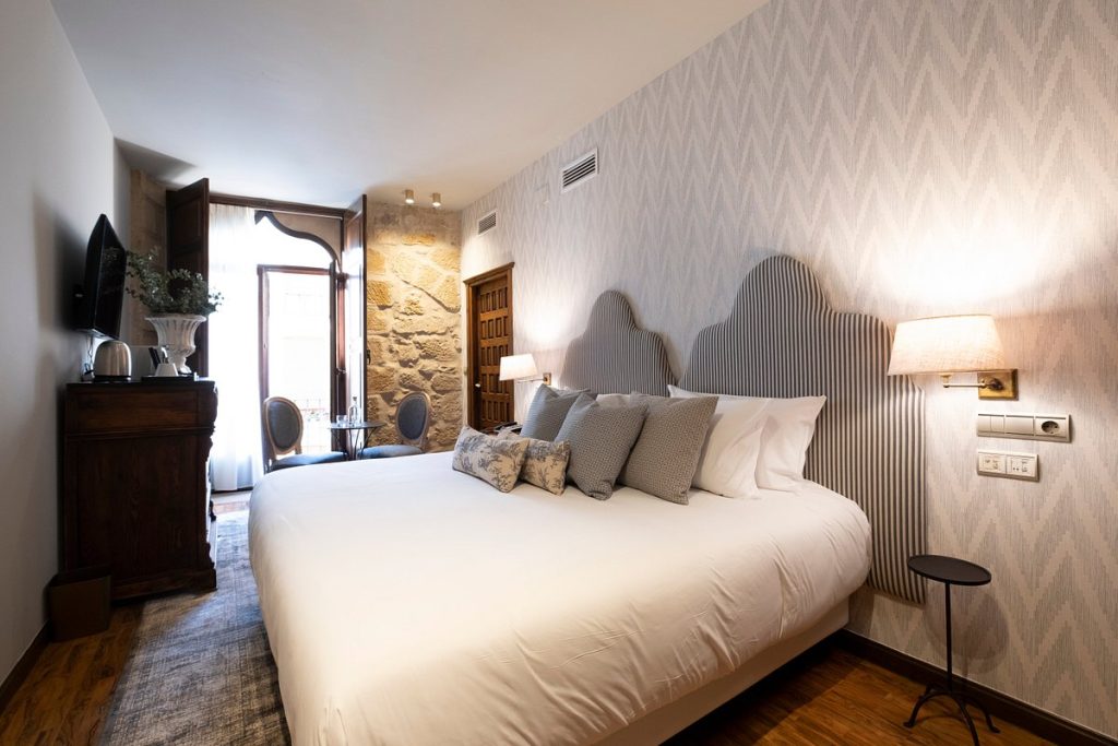 hotel baeza 2 1
