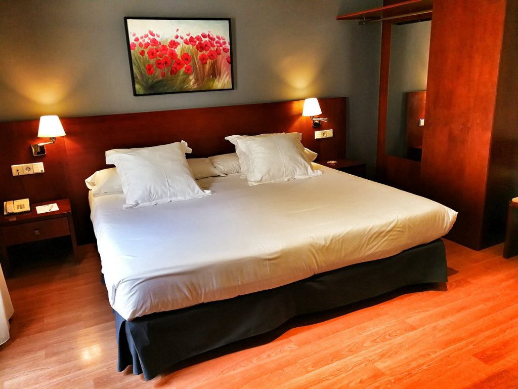 hotel baeza 4