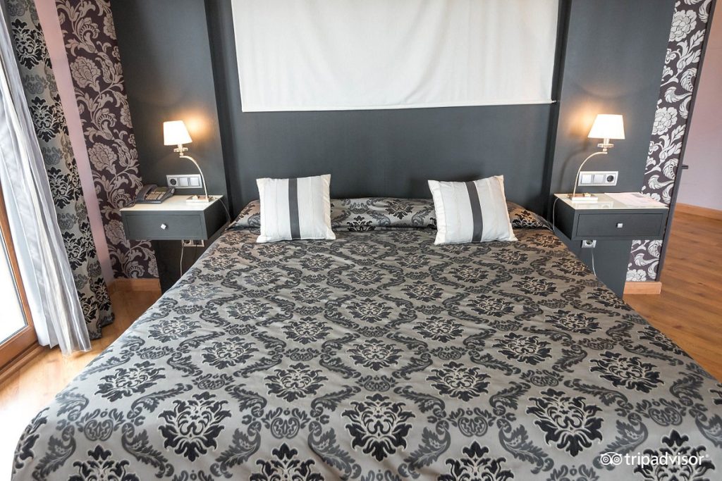hotel baeza 6