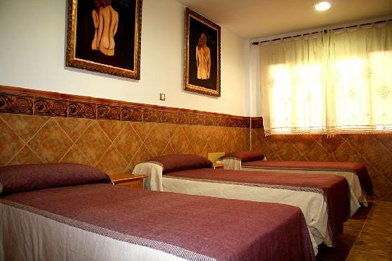 hotel baeza 7