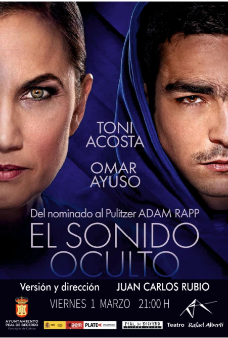 EL SONIDO OCULTO