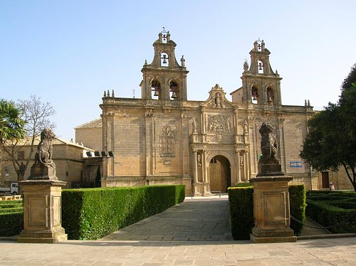 Experiencias en Ubeda expe 1