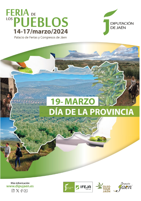 FERIA DE LOS PUEBLOS