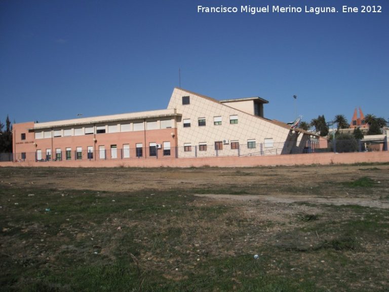 colegio general castano